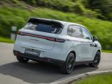 Leapmotor legt den B10 tiefer - Bild 2