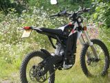 Kleinkraftradspaß zum Mountainbiketarif - Bild 4