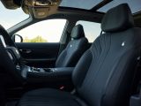 Fahrbericht Geely Starray EM-i: Auf Europa getrimmt - Bild 4