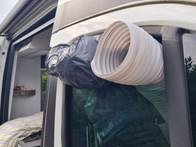Ausprobiert: Prima Klima im Camper?