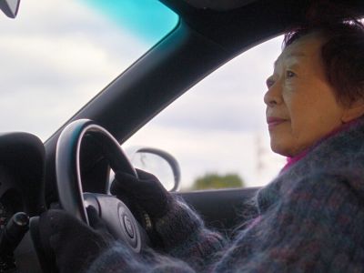 Mazda gewinnt in Cannes einen Löwen