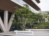 Woven City hat die ersten 100 Bewohner  - Bild 8