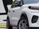 Citroën e-C3 kommt als Sonderedition „Tonic“ - Bild 6