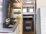 Mediterrane Feinkost: Neue Camper von Mobilvetta, Panama und Benimar - Bild 3
