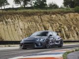 Cupra zeigt den VZ e-Hybrid Racer - Bild 3