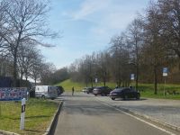 Rastplätze kommen noch schlechter weg als vor vier Jahren