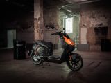 Neuer Motorroller von Niu - Bild 5