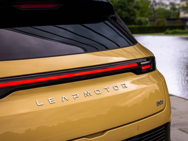 Leapmotor baut sein Engagement in der TTBL aus - Bild 1