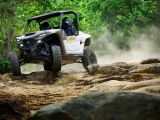 Yamaha startet ATV-Geschäft neu und stellt SSV-Produktion ein - Bild 2