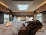 Caravan-Salon 2026: Hymer zeigt das neue Flaggschiff B-ML - Bild 3