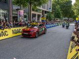 Skoda unterstützt die Cyclassics in Hamburg - Bild 3