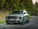 Fahrbericht Audi Q7: Komfortabler Dauerläufer - Bild 25