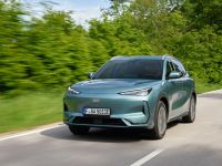 Jedes dritte Auto von Geely geht in den Export
