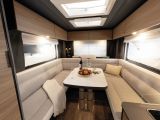 Caravan Salon 2026: Dethleffs präsentiert den schlanken Just Van und den Trend I 2072 - Bild 14