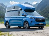 Caravan Salon: Der Ford Nugget feiert Geburtstag - Bild 3