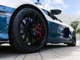 Lamborghini Temerario Tricolore: Italien trägt jetzt Blau - Bild 5
