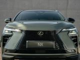 Lexus NX mit mehr Elektro-Reichweite und Schnellladefunktion - Bild 5