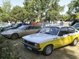 Wiedersehen macht Freude: Klassikertreffen in Rüsselsheim - Bild 7