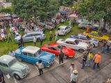 Wiedersehen macht Freude: Klassikertreffen in Rüsselsheim - Bild 9