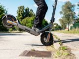 Unfallrisiko E-Scooter - Bild 2
