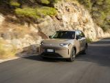 Fahrbericht Leapmotor B03X: Smarter Urban Crossover - Bild 22