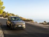 Fahrbericht Leapmotor B03X: Smarter Urban Crossover - Bild 25