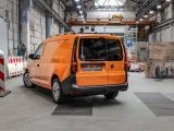 VW startet Produktion des aufgefrischten Caddy - Bild 17