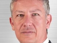 Michele Ziosi wird Chief Officer Public Affairs bei Stellantis