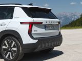 Fahrbericht Skoda Epiq: Na bitte, es geht doch - Bild 55