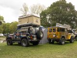 Wo sich die Welt des Land Cruiser trifft - Bild 3
