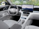 Fahrbericht Geely E2: Viel Auto fürs Geld, wenig Gefühl für die Straße - Bild 8