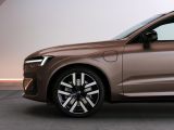 Volvo XC60: Teilzeitstromer für die Langstrecke - Bild 18