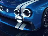 Paris 2026: Renault interpretiert den R 8 Gordini neu - Bild 16