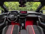 Fahrbericht Peugeot e-208 GTi: Kurvenkünstler mit Bedienhürden - Bild 9