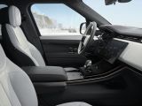 Range Rover Sport jetzt auch elektrisch - Bild 13