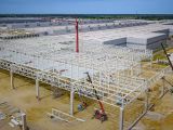 VW feiert Richtfest für zwei neue Hallen in Polen - Bild 2