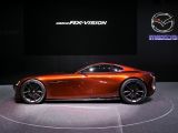 Im Rückspiegel: Bei Mazda dreht sich der Kolben immer noch - Bild 20