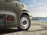Der Citroën Ami Outdoor kann bestellt werden - Bild 15