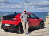 Fahrbericht Hyundai Ioniq 3: Familienkutsche im Trainingsanzug - Bild 5