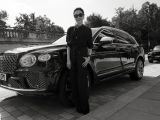 Michelle Yeoh wird Markenbotschafterin für Bentley - Bild 4