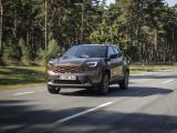 Fahrbericht Toyota Yaris Cross: Frischer Look, bewährte Hybrid-Tugenden - Bild 12