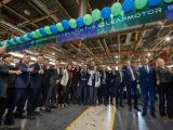 Leapmotor B10 jetzt auch Made in Europe - Bild 5