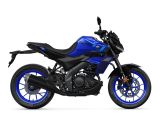 Die Yamaha MT-125 macht den nächsten Schritt - Bild 18