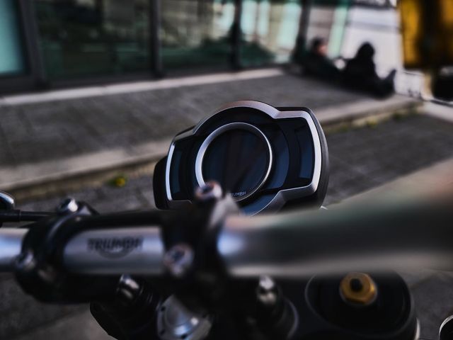 Motorrad-Headset: Die perfekte Ergänzung für Biker - Bild 1