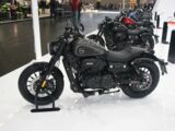 Intermot 2022: Eine Marke mit neun Neuheiten - Bild 7