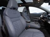 Fahrbericht Nissan Ariya Evolve : Mit neuem E-lan - Bild 25