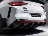 Der Skoda Enyaq RS Race zeigt, was geht - Bild 36