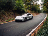 Die besten Autos in Deutschland (5): Porsche Taycan - Bild 4