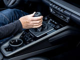 Porsche spendiert dem Carrera S eine Sieben-Gang-Schaltung - Bild 2