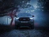 Fahrbericht Ford Ranger Sondermodelle: Pritschenwagen war gestern - Bild 10